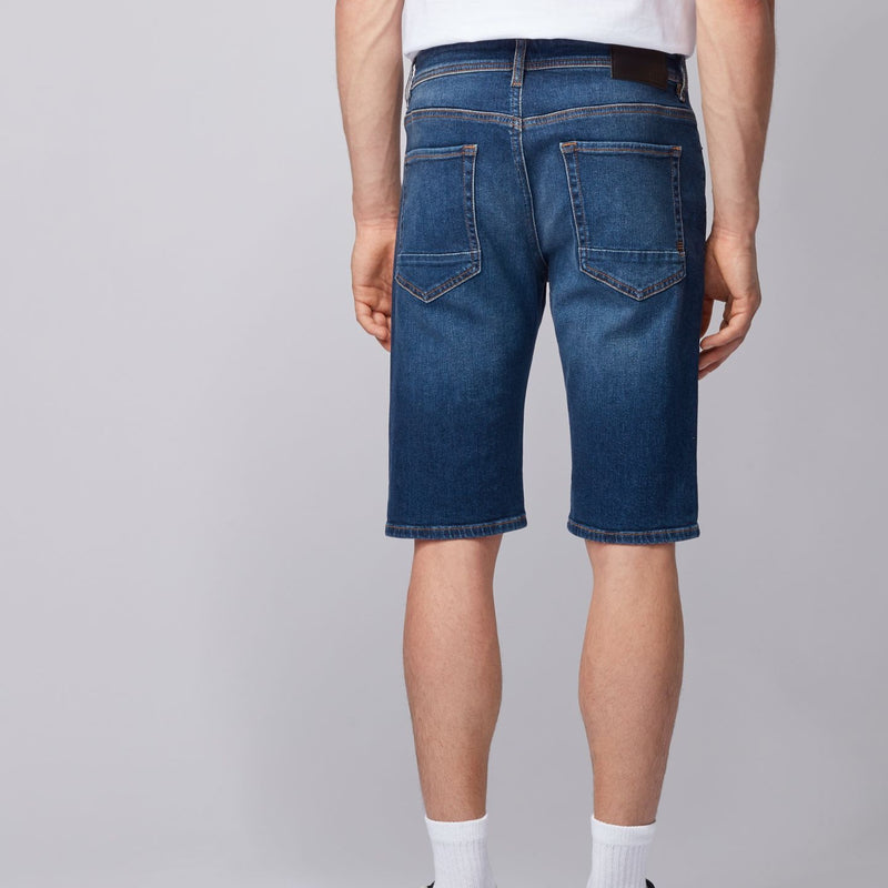 Hugo Boss Casual Taber Shorts 