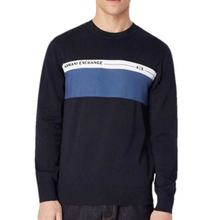 Armani Exchange Knitwear | Ignition For Men