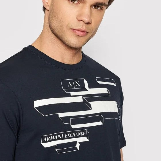 Armani Exchange T-Shirt | Ignition For Men