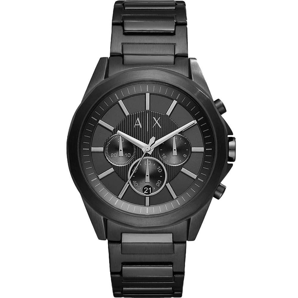 Armani Exchange Watch | Ignition For Men