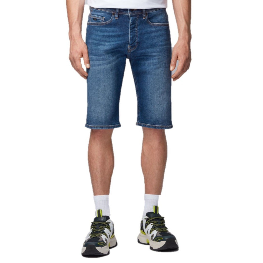 Hugo Boss Casual Taber Shorts 