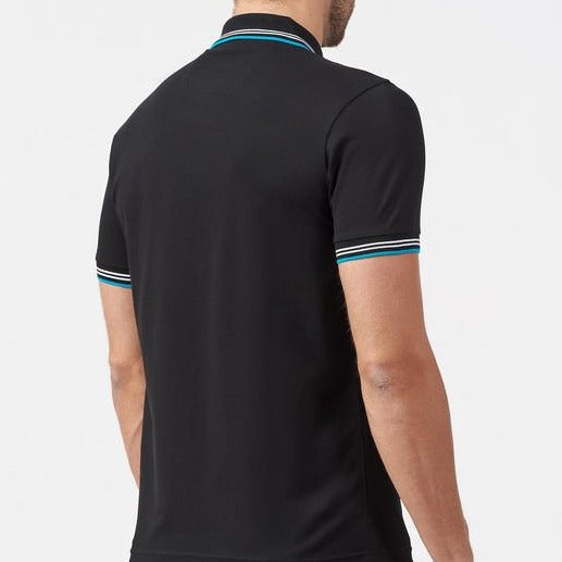 hugo boss paul curved