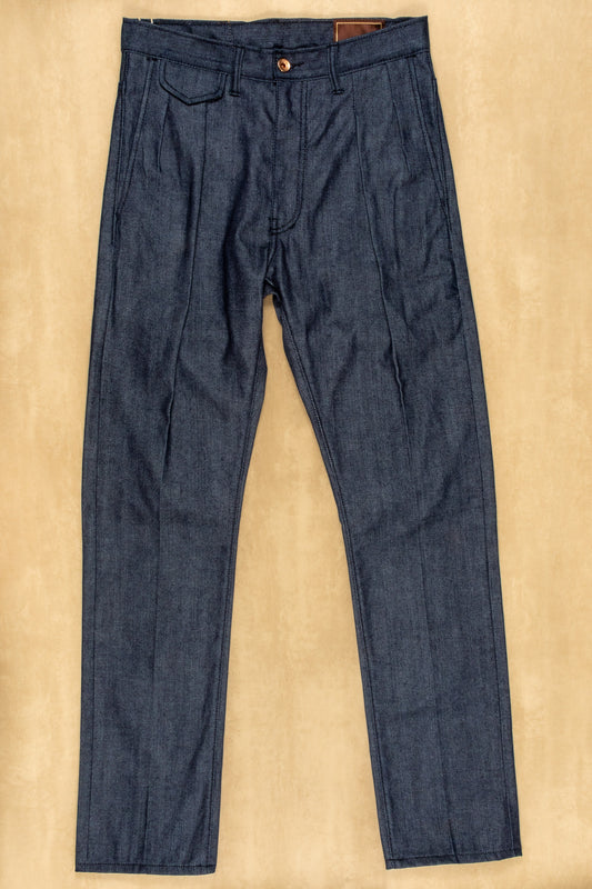 Hollywood Denim Trousers – Yeossal & Co