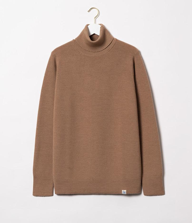 GOOD BASICS | Men's Crewneck Pullover – Yeossal & Co