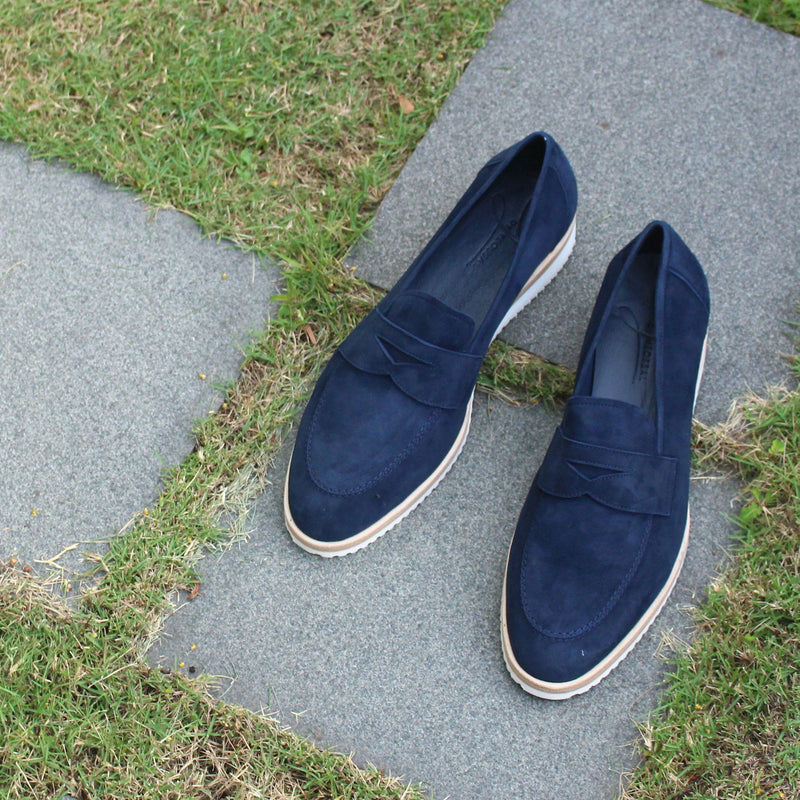 travel loafers