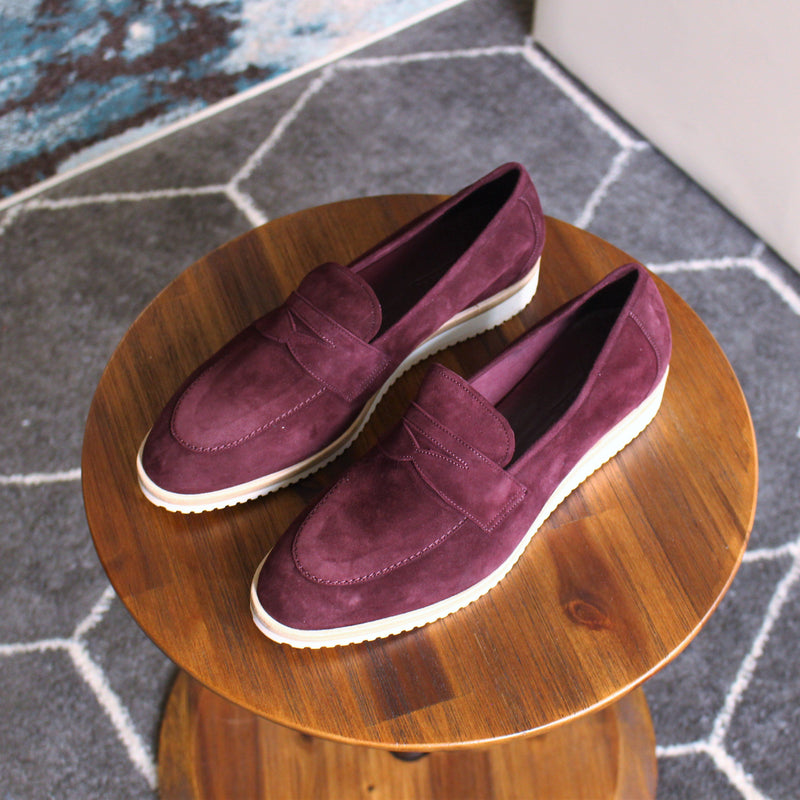 travel loafers