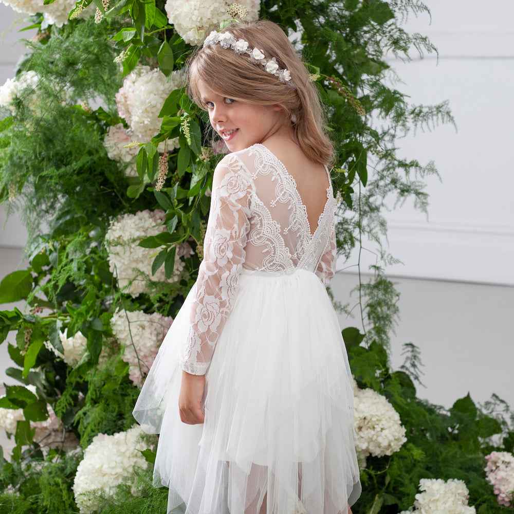 Designer Kidz | Special Occasions, Party Wear & Weddings