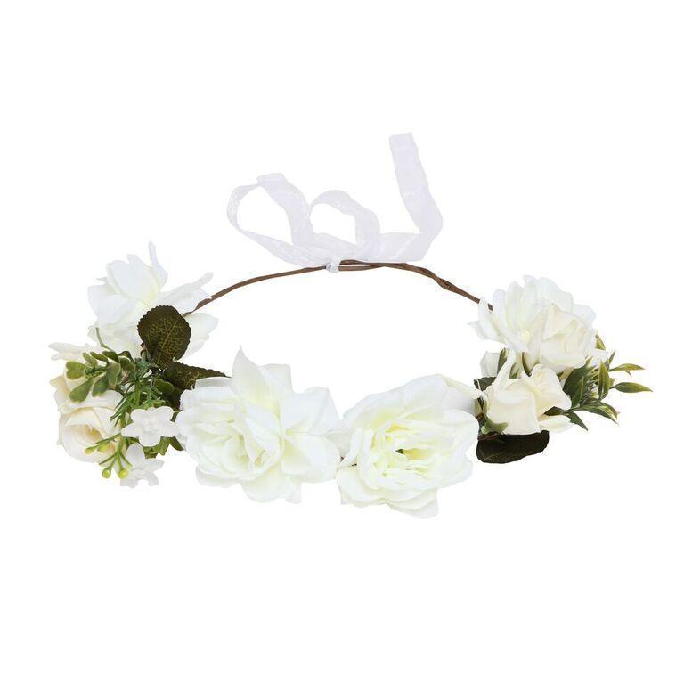 buy flower crown