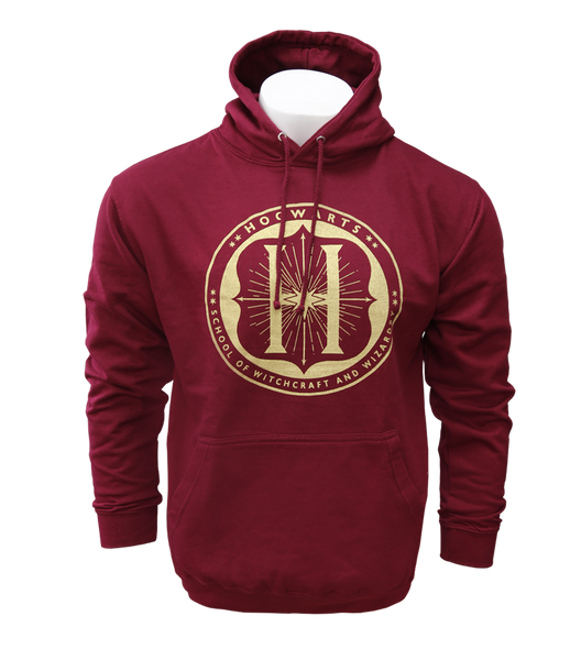 harry potter and the cursed child hoodie