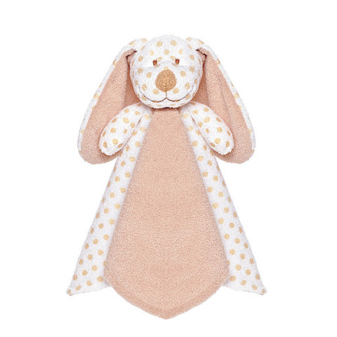 Teddykompaniet baby comforter