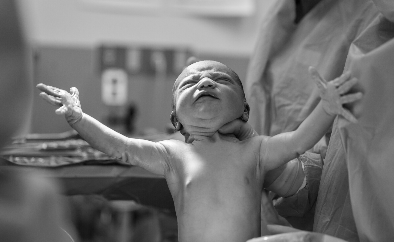 Alex Hocket - newborn baby photography