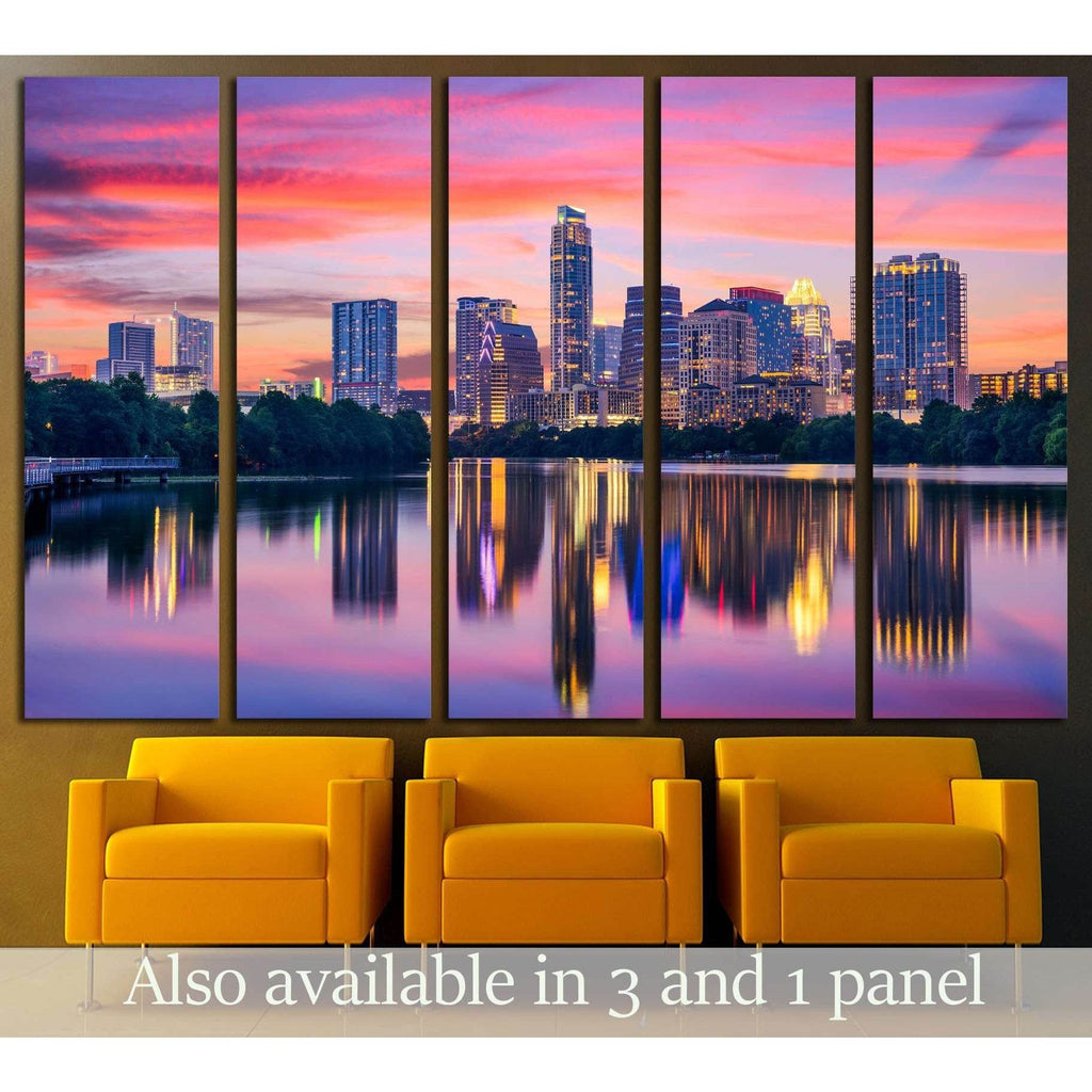 Featured image of post Canvas Apartments Austin Texas - Canvas is a newly renovated apartment community located in the heart of south austin.