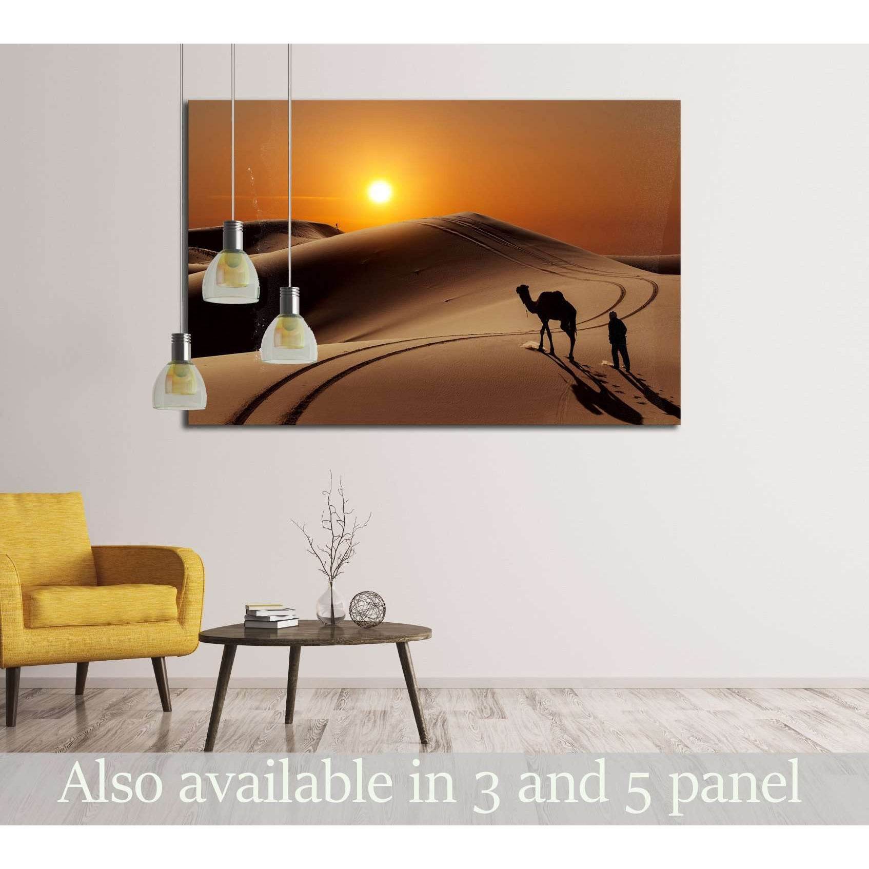 Camel Canvas s Home Canvas