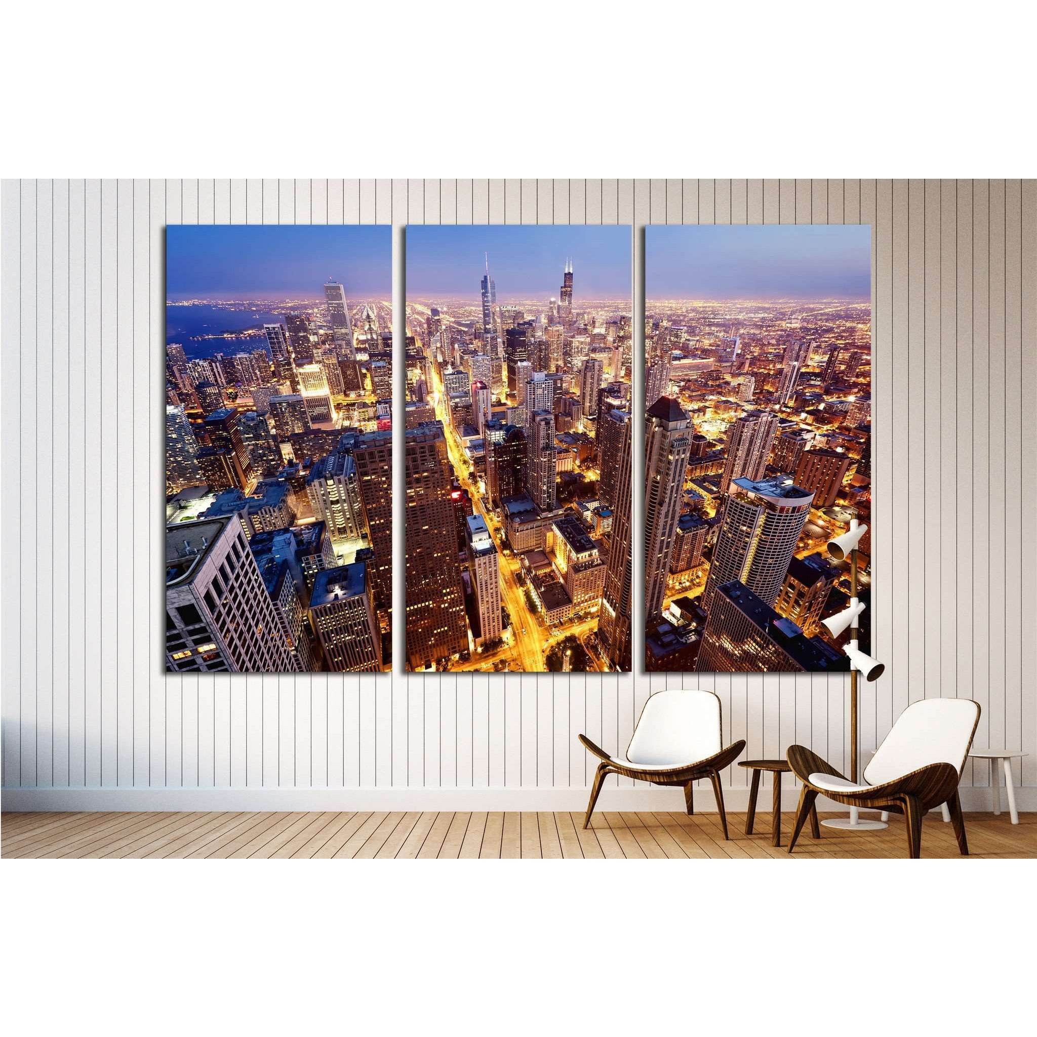 Canvas Archives - Center City Print