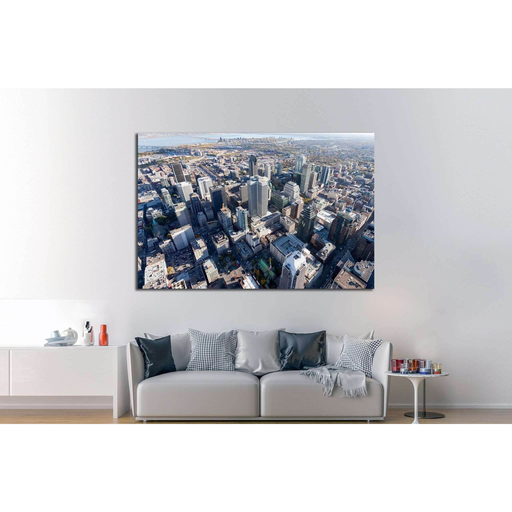 Canvas Archives - Center City Print