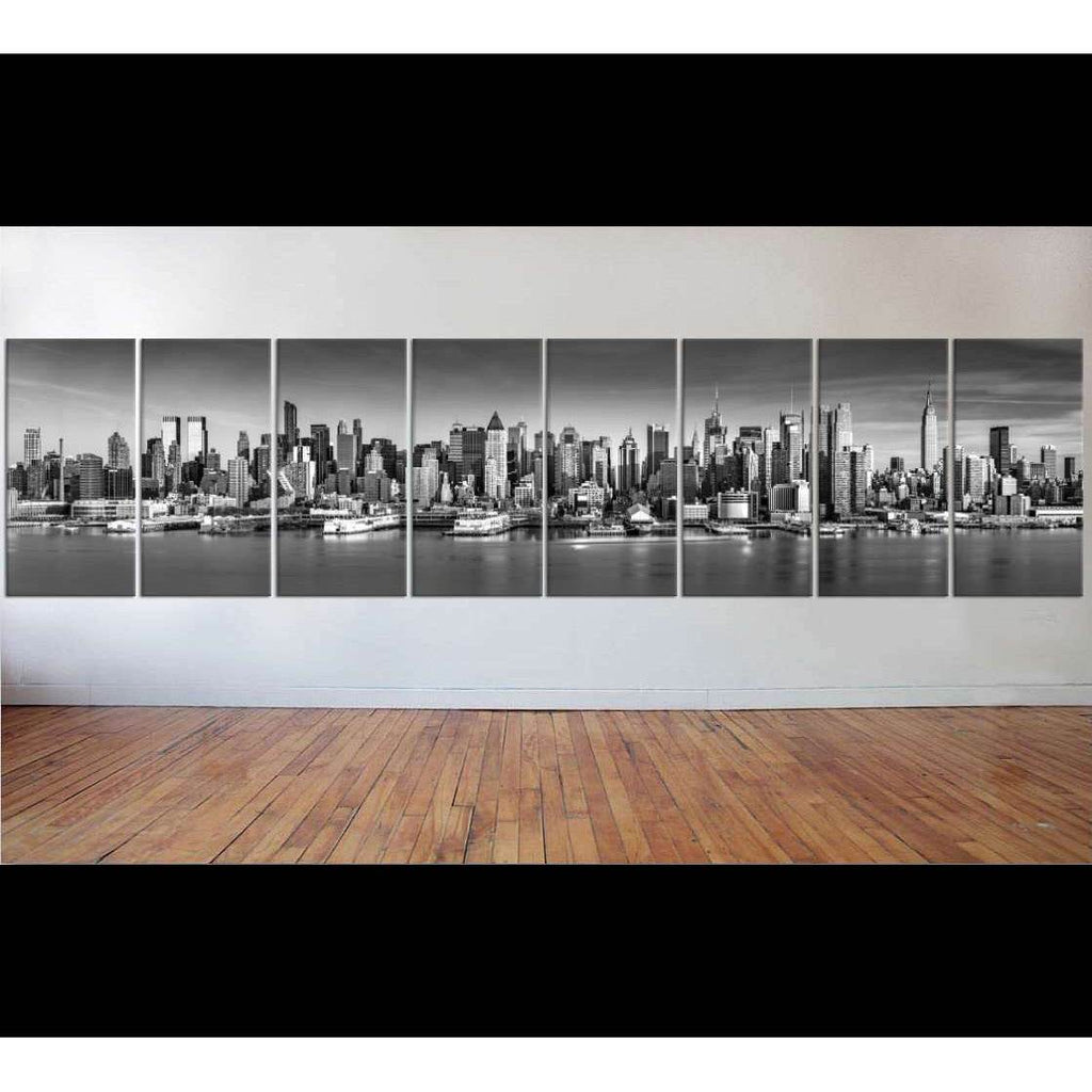 Featured image of post Large Canvas Wall Art New York / From modern, abstract art to beautiful, pastoral landscapes, find a canvas print that speaks to.