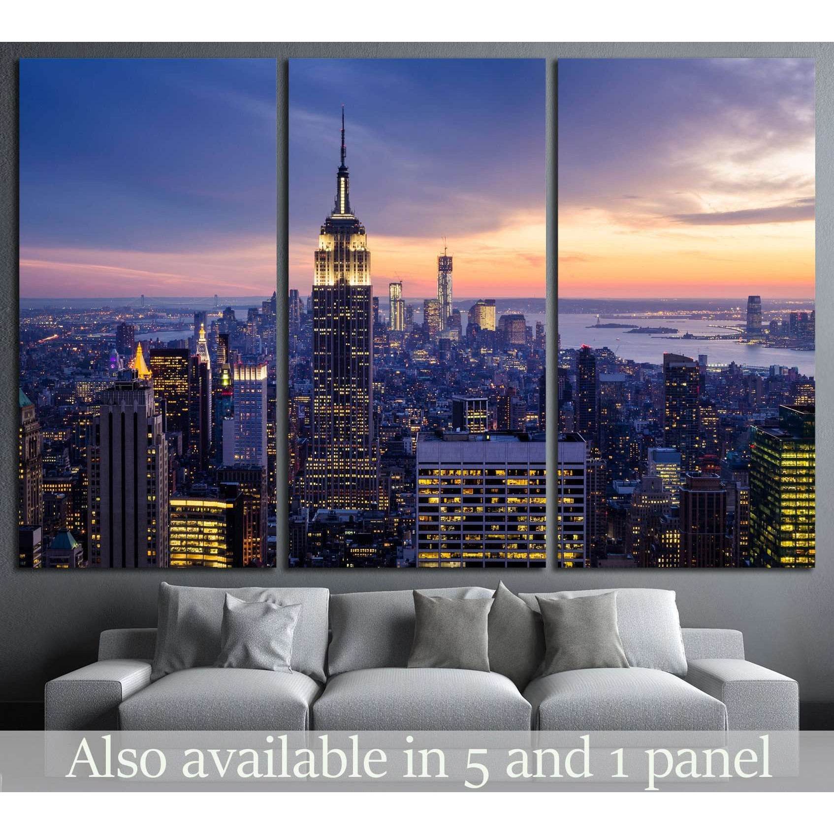 large photo print nyc