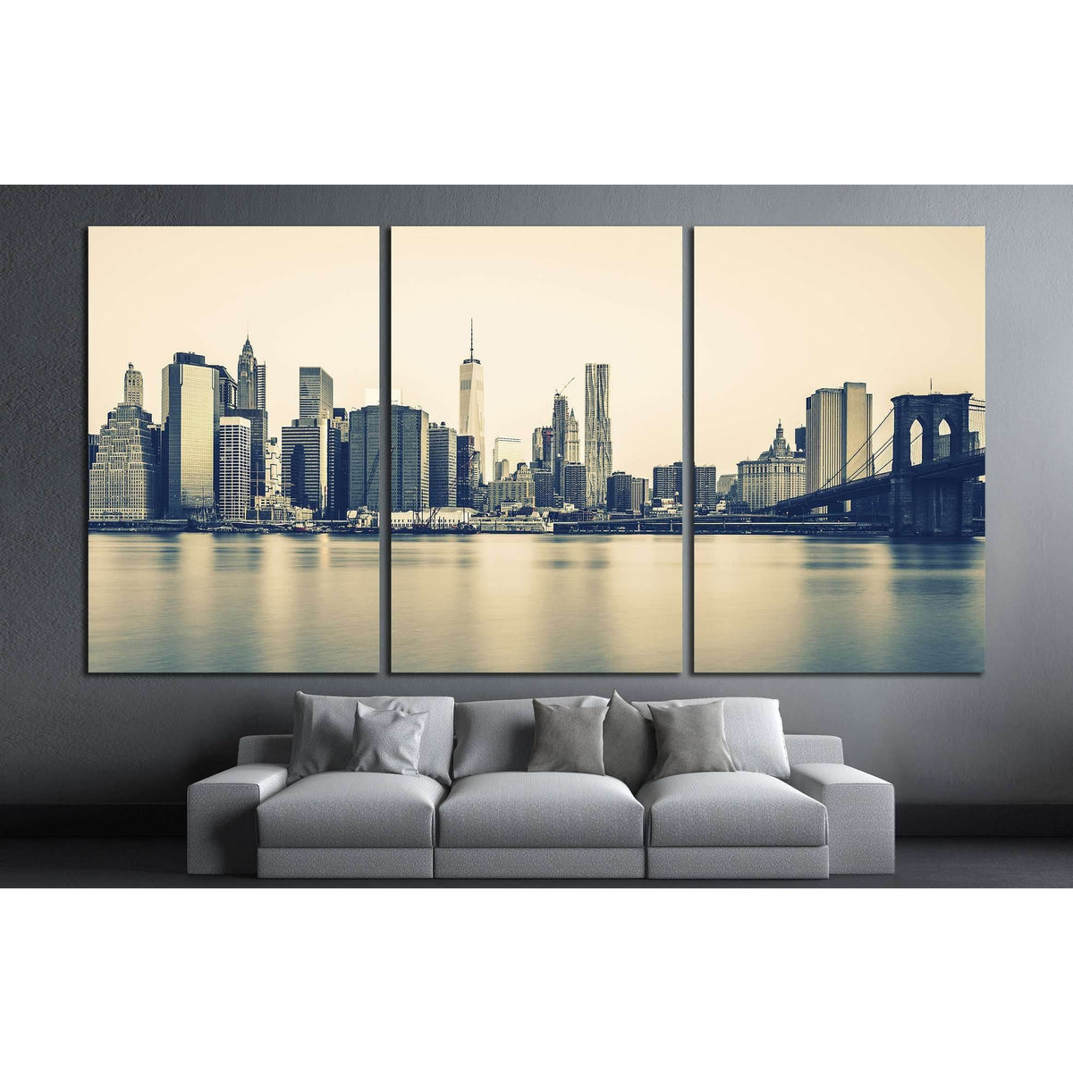 large photo print nyc