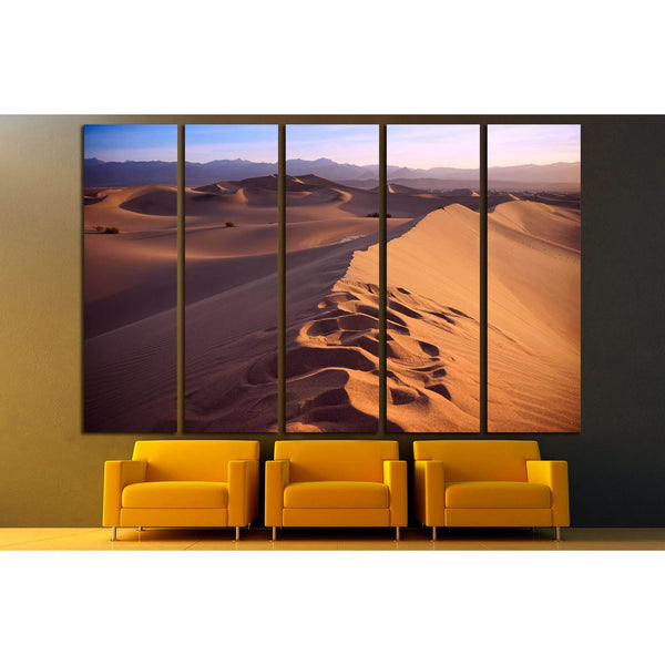 Dunes Wall Art at Zellart Canvas Arts