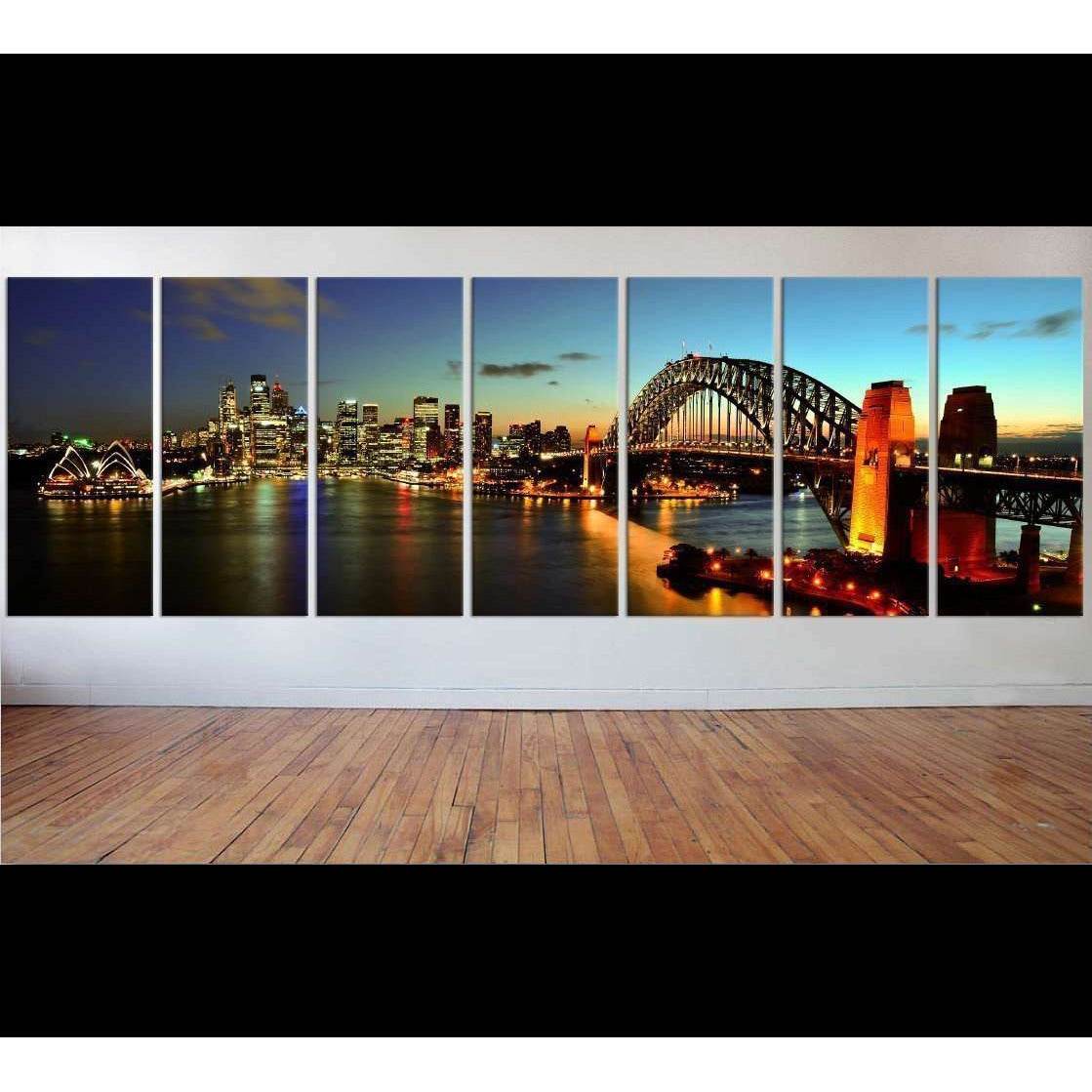 Extra Large Canvas Prints – Zellart Canvas Prints