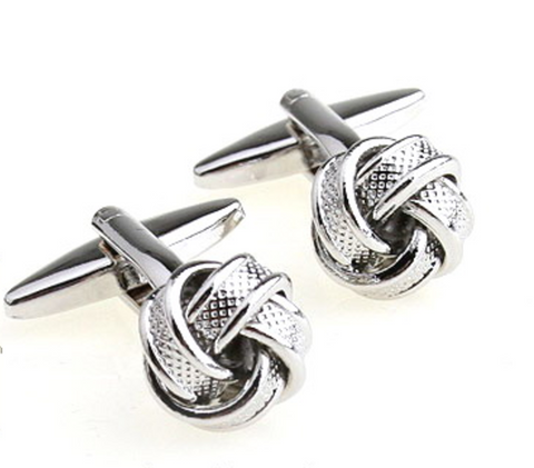 Cotton Park Cufflinks