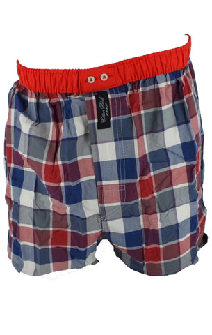 Cotton Park men's boxer shorts