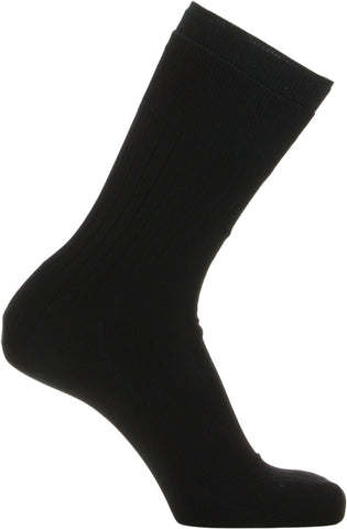 Cotton Park cotton lisle socks for men