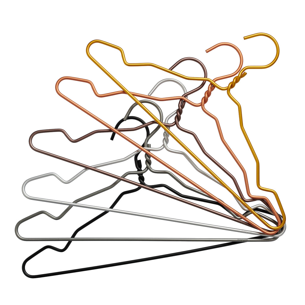 RackBuddy Hangers - in many colors