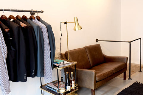 M.O.D. Copenaghen 