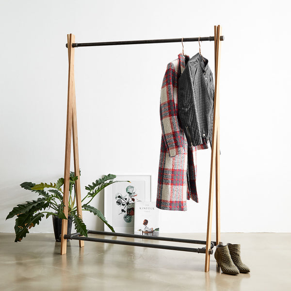 Nordic Cloth Hanger
