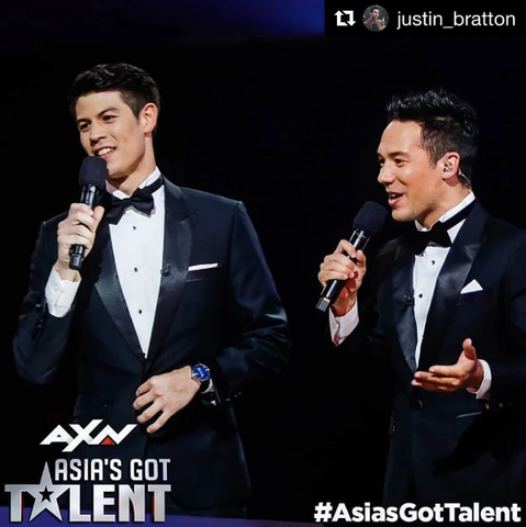 Asia got talent