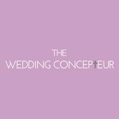 the wedding concepteur