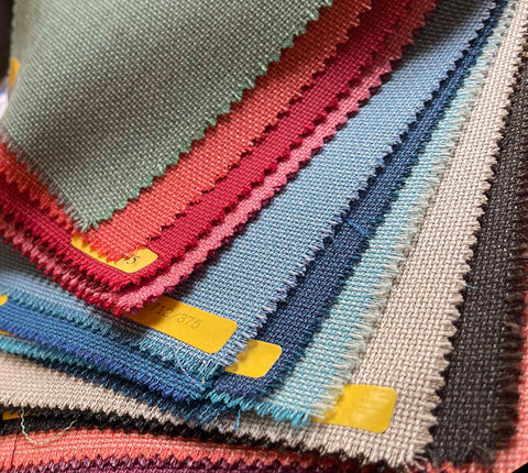 hopsack fabric