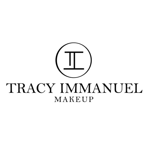 tracy immanuel make up