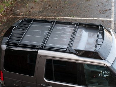 prospeed lr4 roof rack