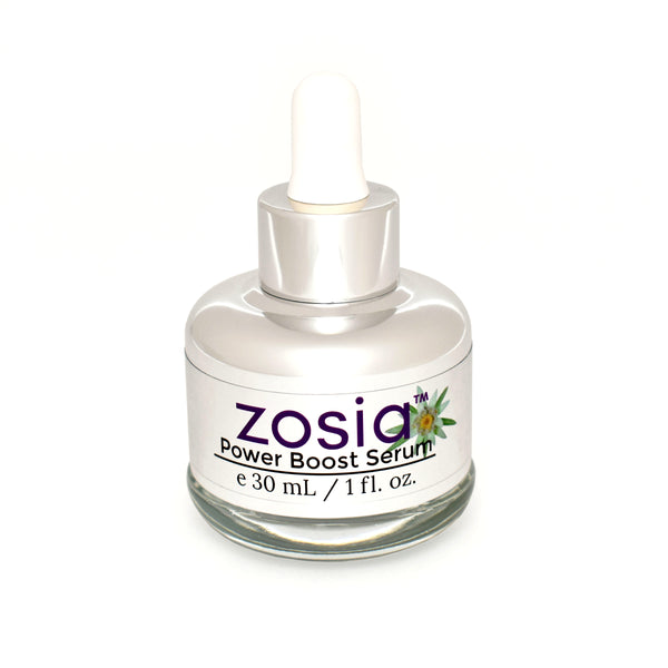 Power Boost Serum reduce wrinkles, firm skin