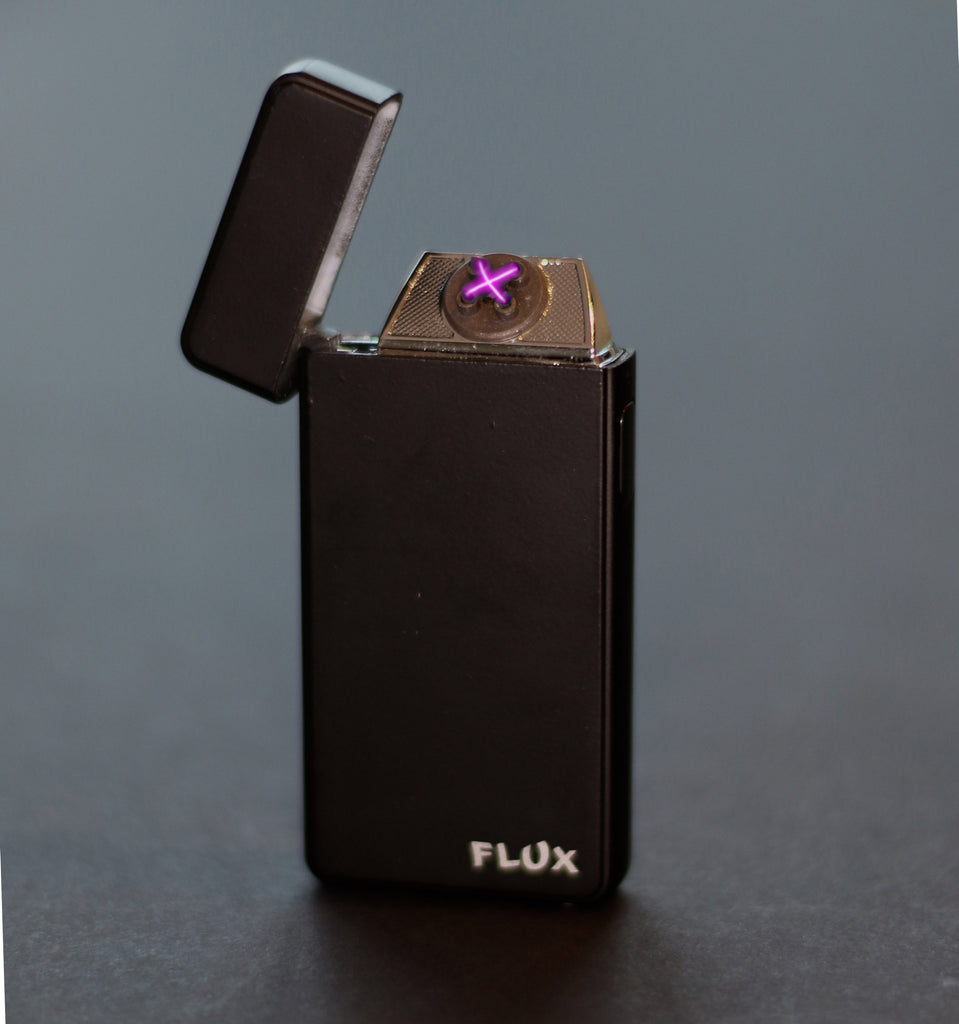 laser lighter