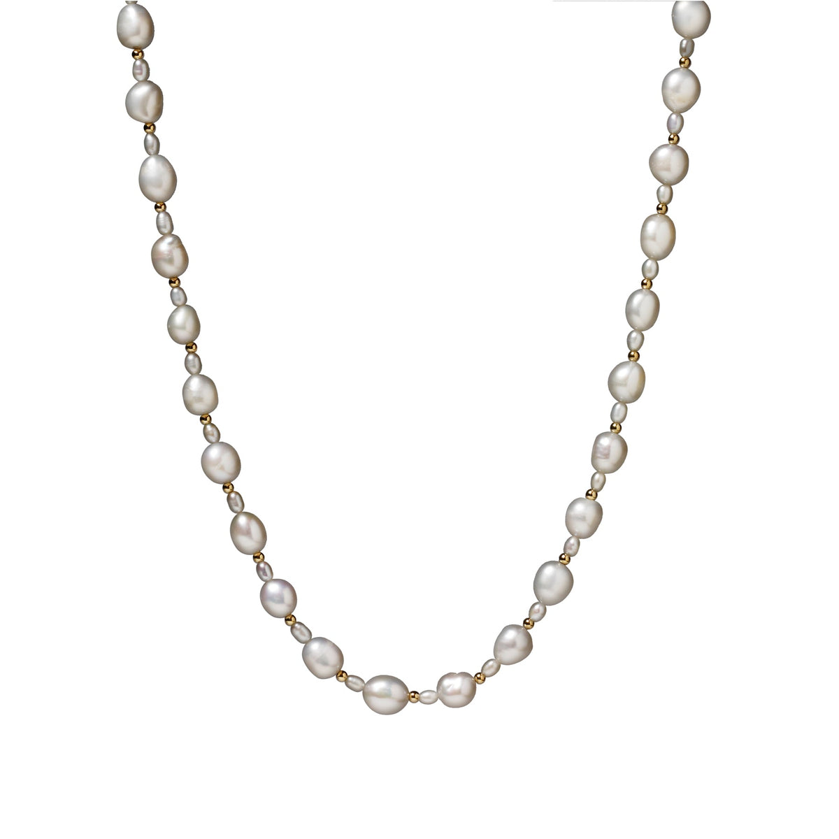 FINE JEWELRY Womens Lab Created Sapphire Sterling Silver Tennis Necklaces |  Vancouver Mall