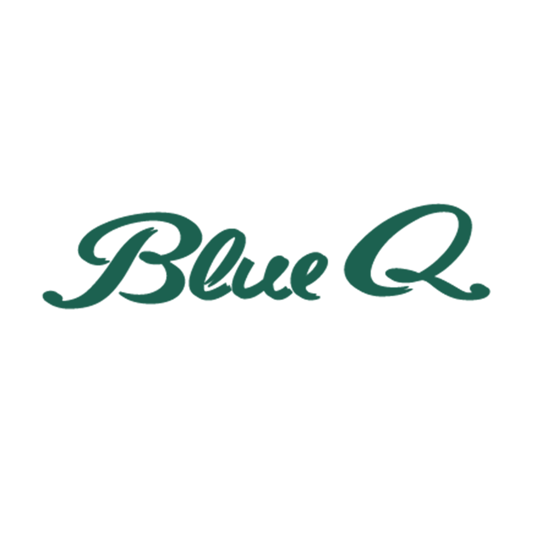 Blue-Q
