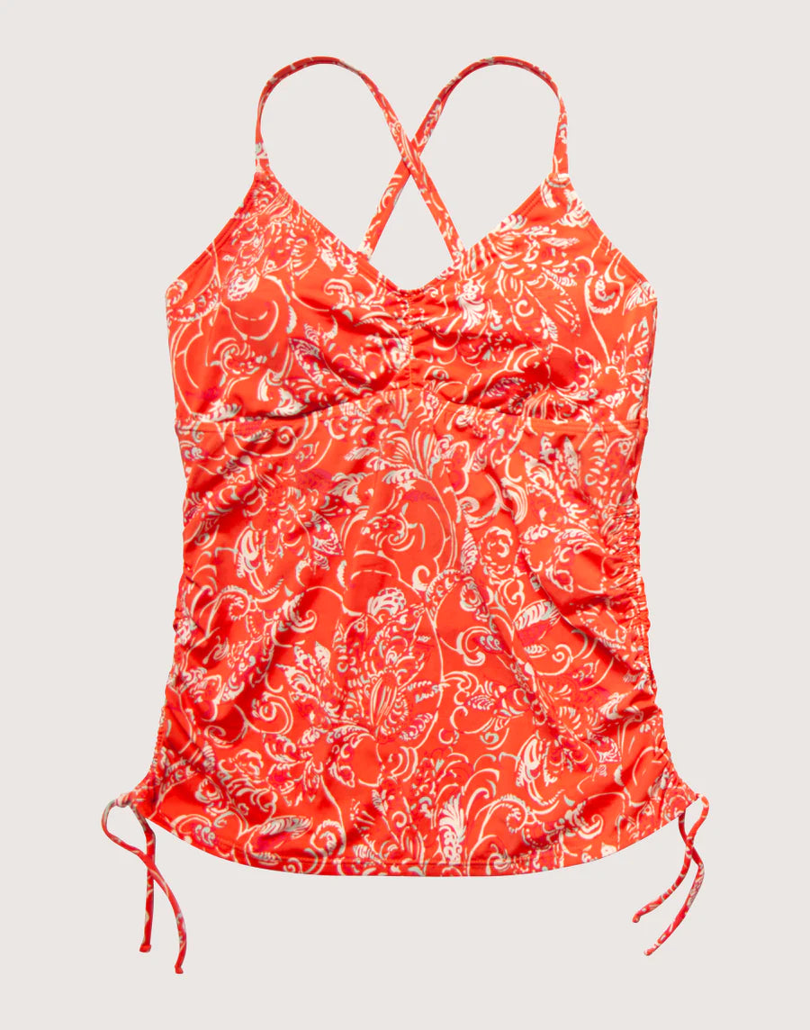 Carve Designs Camari Tankini