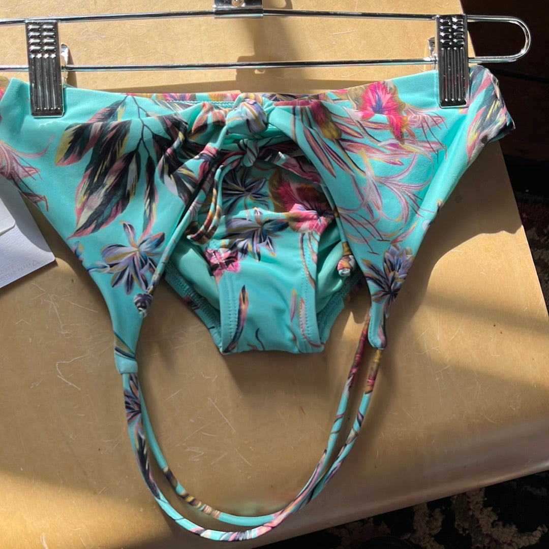 O'Neill Aloha Knot Top Swim Set - Girls' - ShopStyle