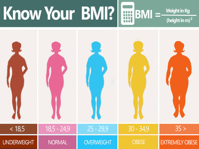 nih bmi calculator