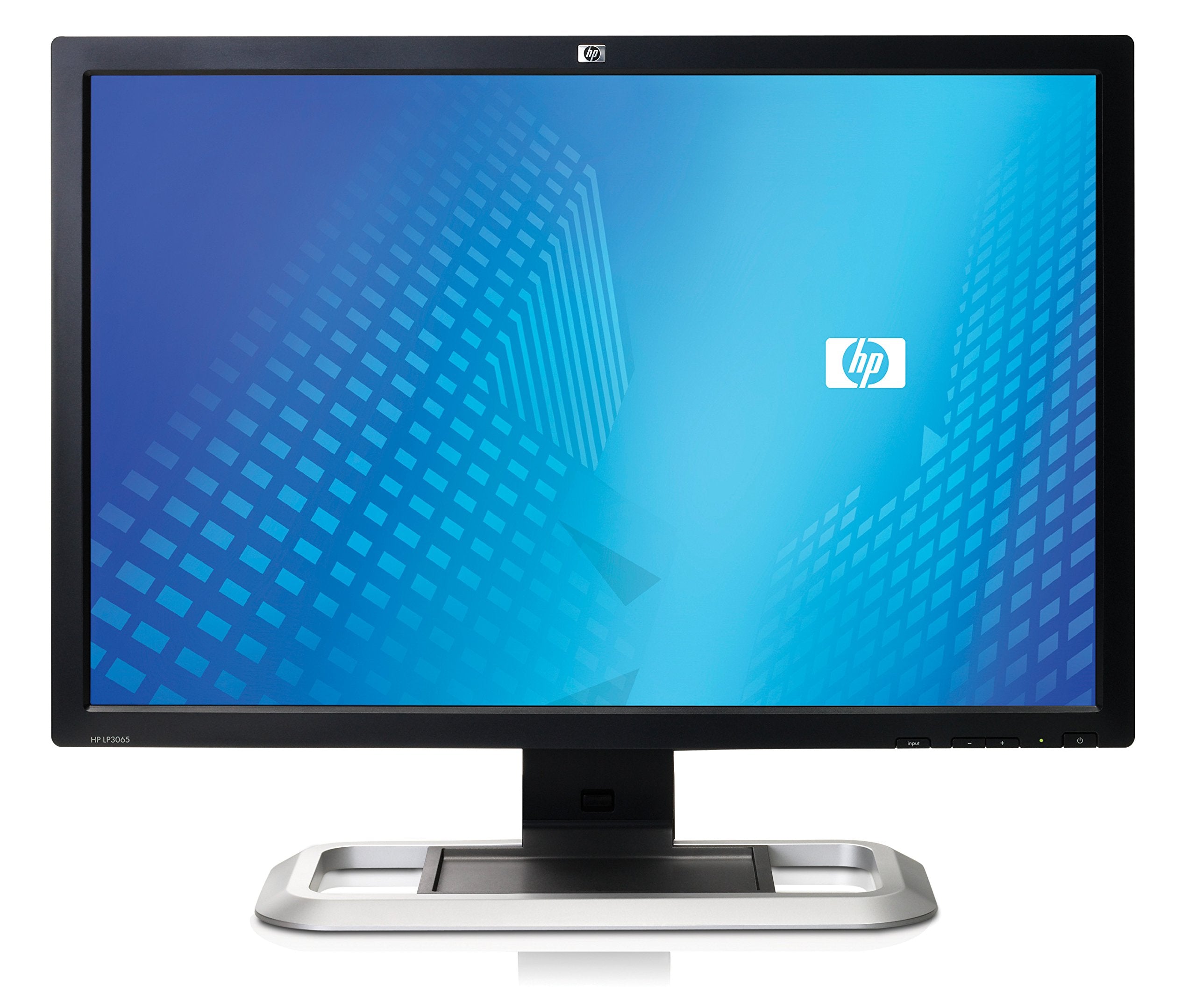 EZ320A8ABA - HP LP3065 LCD Monitor 30 - 2560 x 1600 - 16:10 Used, Grade C