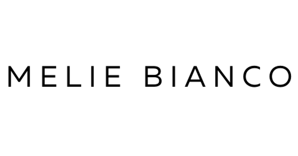 Melie Bianco Wholesale