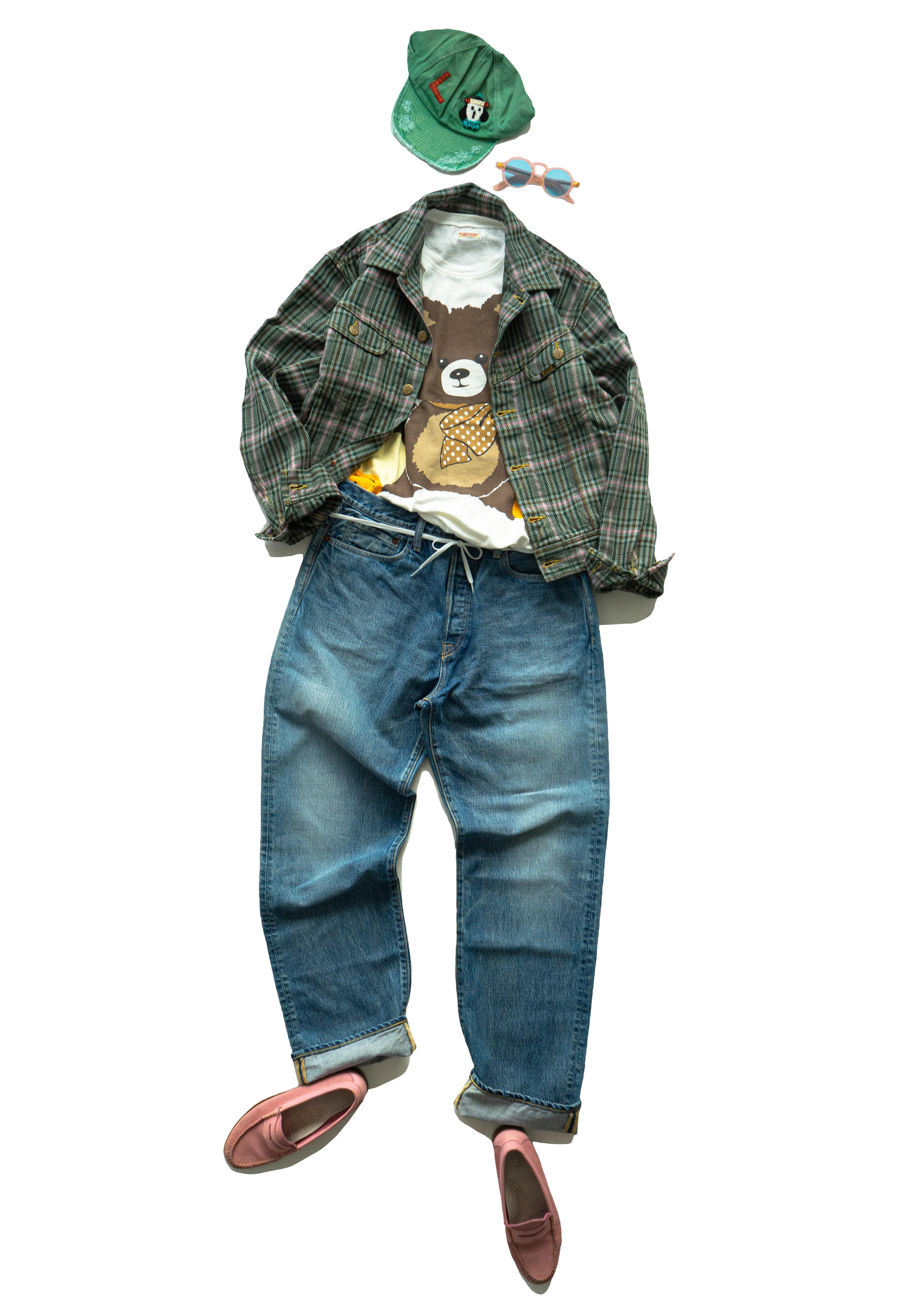 Fall Look #1