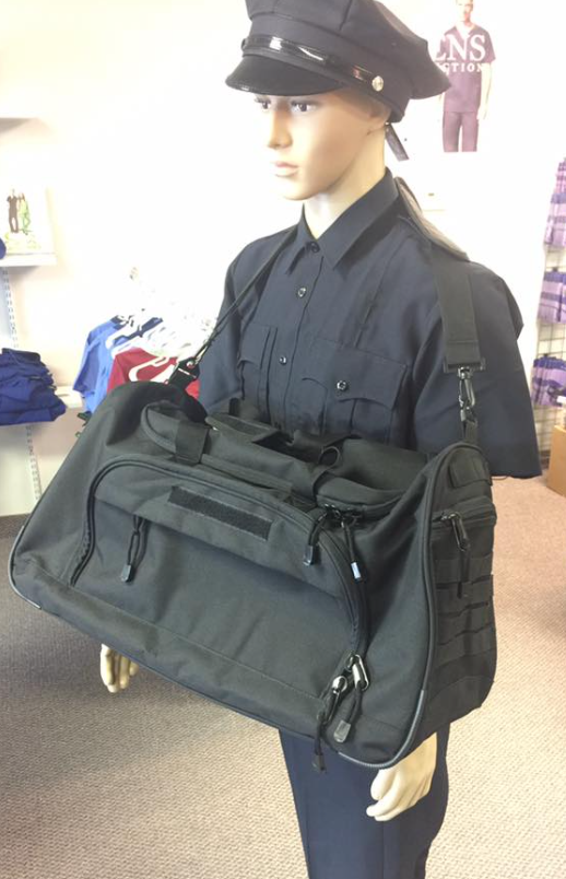 5.11 patrol ready duty bag