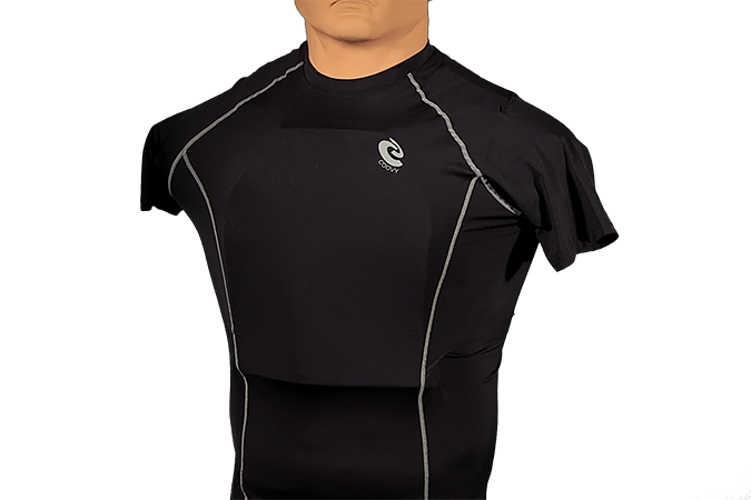Legacy Safety \u0026 Security Armored Shirt 