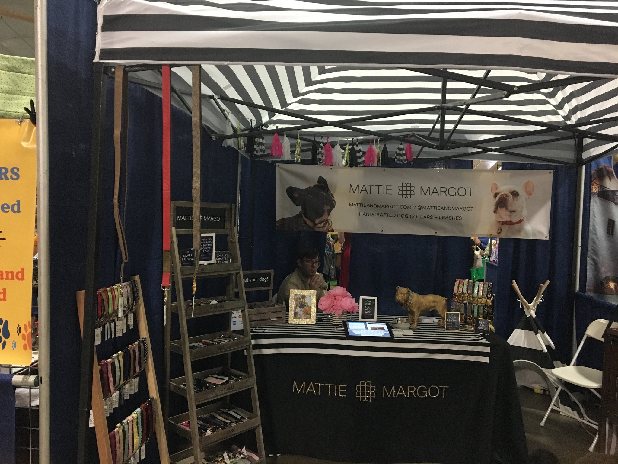 Bay Area Pet Expo 2017 [Photo 3]