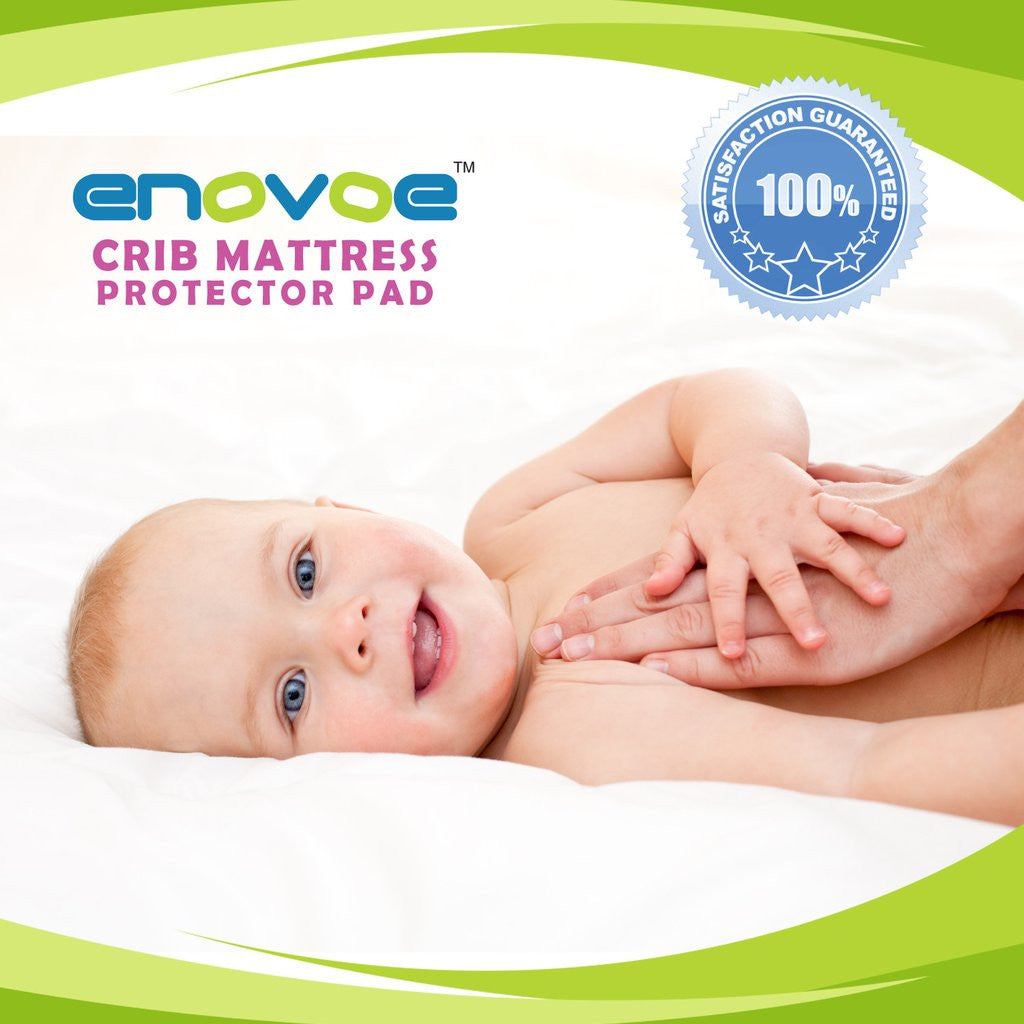 Enovoe Blog Tagged Crib Mattress Pads