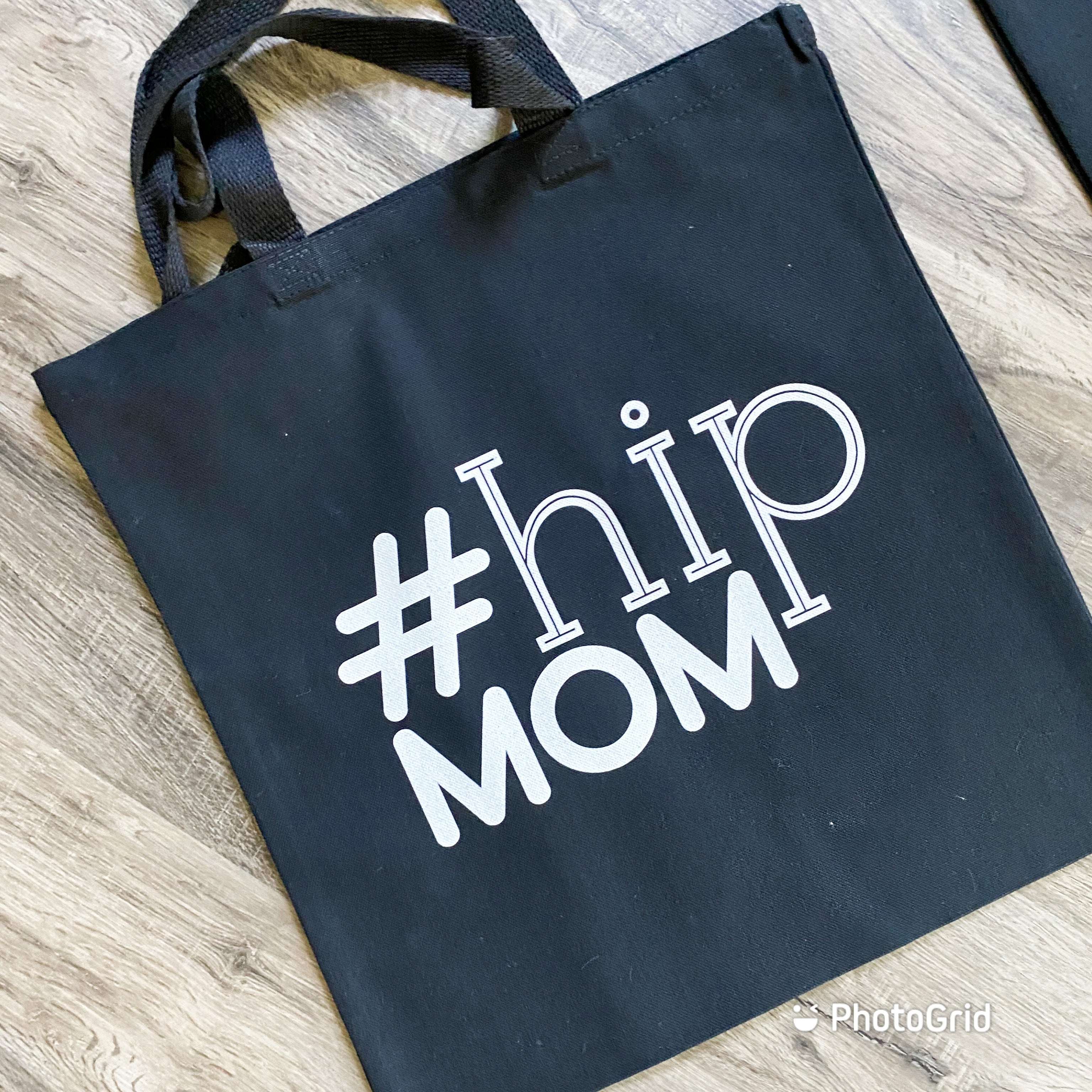 Hip Mom Bag